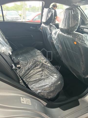 New PROTON SAGA 2026 (Full loan ) - 5