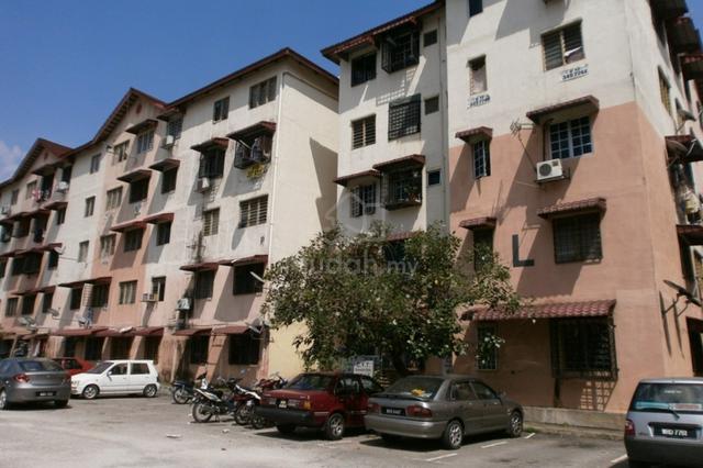 Apartment Harmoni 1