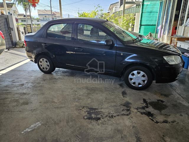 2010 Proton SAGA 1.3 BASE LINE (M) - 1