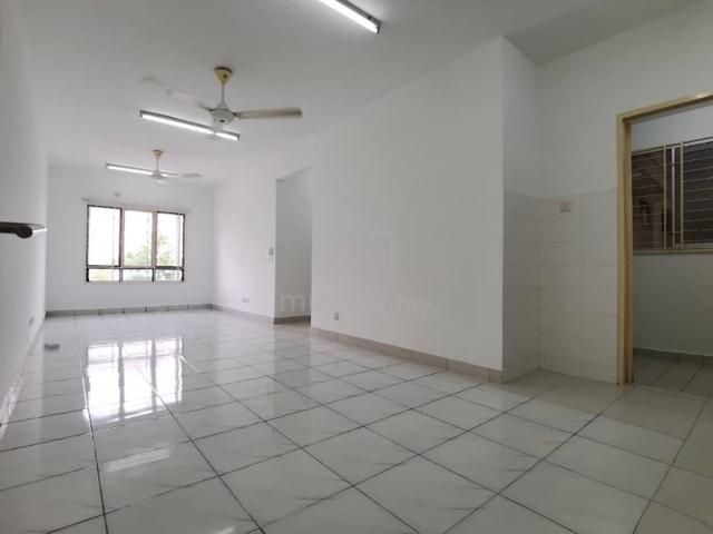 Seri Jati Apartment (Shah Alam) 1