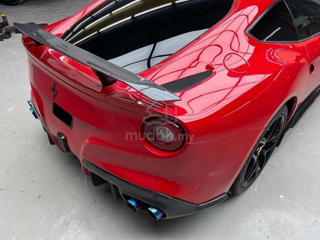 2015 Ferrari F12 BERLINETTA 6.3 (A) - 2