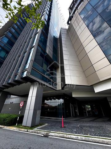 kl eco city menara paific boutique office 3a 1
