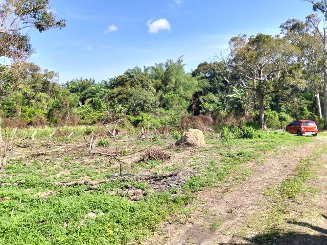 Tanah freehold hampir 1 ekar, kg.Jeram Kedah, Ulu Beranang 1
