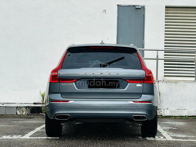 2020 Volvo XC60 T8 INSCRIPTION 2.0L (A) - 4