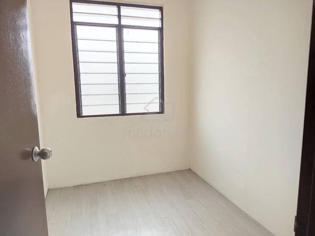 Taman Kiaramas Kluang Double Storey Low Cost House (100% full loan) 5