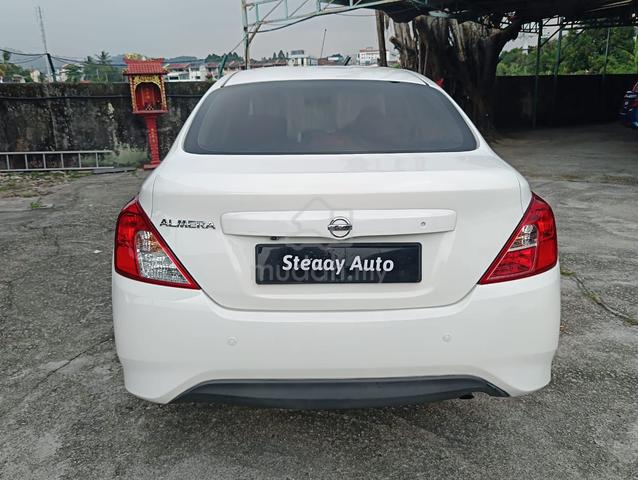 2020 Nissan ALMERA 1.5 VL (A) PARENTS DAY PROMOTIO - 5