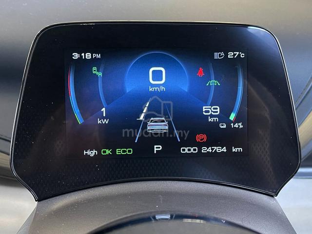 2023 Byd ATTO 3 EXTENDED - LOW MILEAGE 24K KM - 4