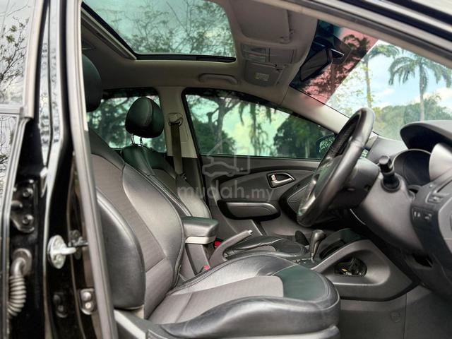 •2011✓ Hyundai TUCSON 2.0 HIGH SPEC (A) SUNROOF - 5