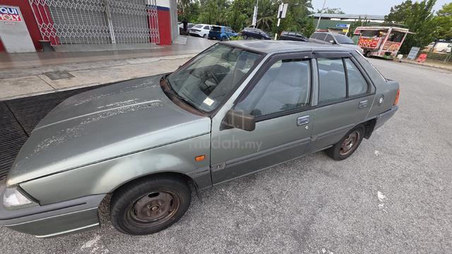 2003 Proton ISWARA 1.3 S A/B (M) - 3