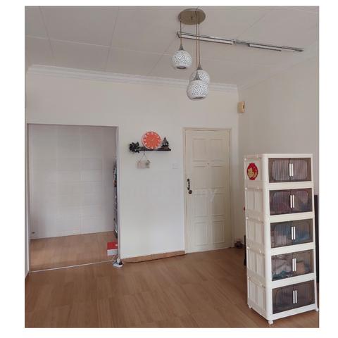 SD Tiara Apartment 1