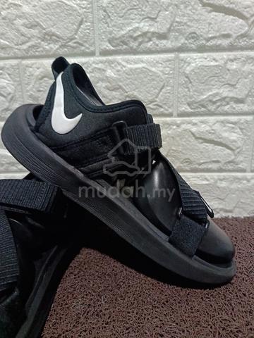 Uk8 Nike Vista Sandals - photo 4 of 6