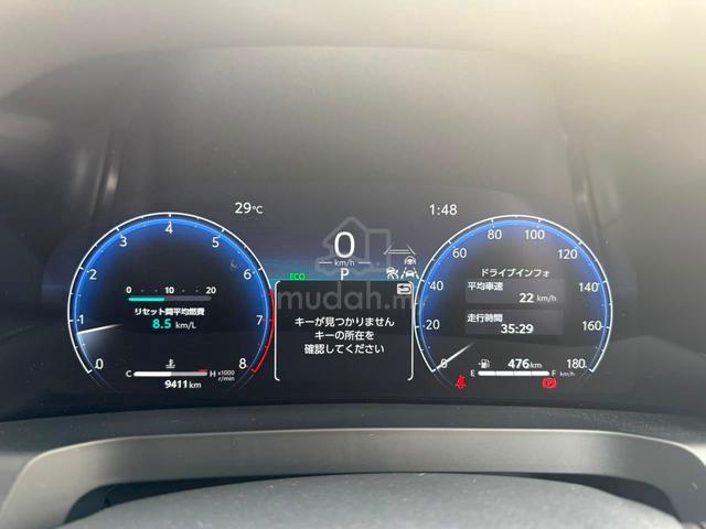 2025 Toyota ALPHARD Z GRADE 6 A/ SUNROOF/ SIDESTEP - 3