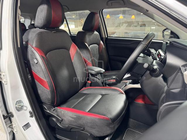 2021 Perodua ATIVA 1.0 AV (A) FSR 97K  / 1 OWNER - 5