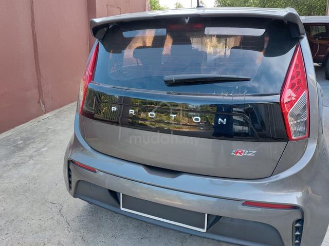 2019 Proton IRIZ 1.6 PREMIUM (A) - 2