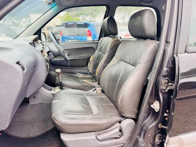 2001 Perodua KEMBARA 1.3 EZ (A) - 5