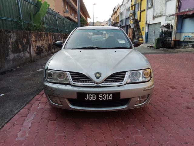 2001 Proton WAJA 1.6 (A) - 4