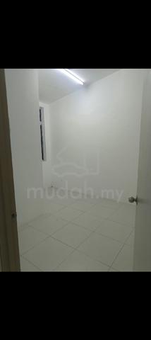 Rumah untuk disewa jenis Sime-D 1