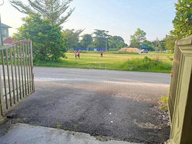 Teres Inter Molek Taman Wadi Iman 1