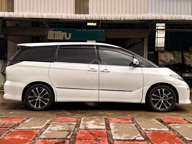 2013 Toyota ESTIMA 2.4 AERAS ACR50W ENHANCED (A) - 3