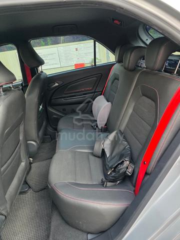 2023 Proton IRIZ 1.6 ACTIVE MY19 FACELIFT (A) - 4