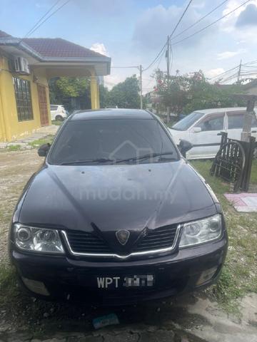 2006 Proton WAJA 1.6 PREMIUM (A) - 1