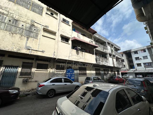 Inanam Baru Shoplot for Sale Kota Kinabalu, Sabah 3
