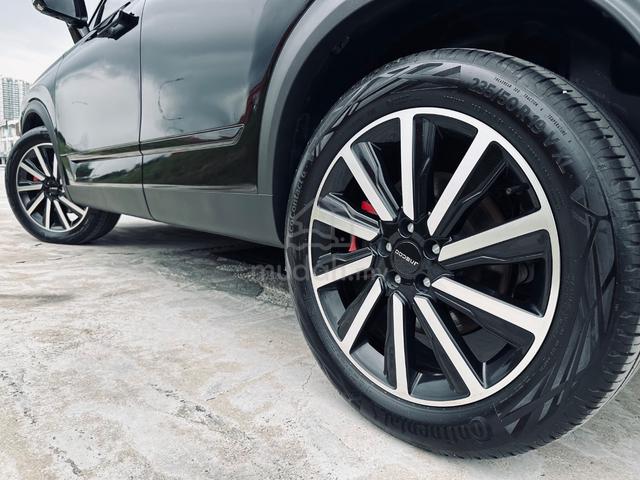 2024 Jaecoo J7 1.6 (A) AWD HIGH SPEC WARRANTY 2031 - 4