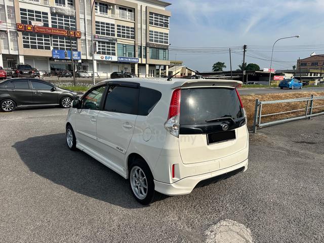 2013 Perodua ALZA 1.5 ZHP ADVANCED (A) FULL LOAN - 3