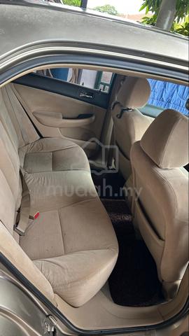 2008 Honda ACCORD 2.0 I-VTEC (A) - 5