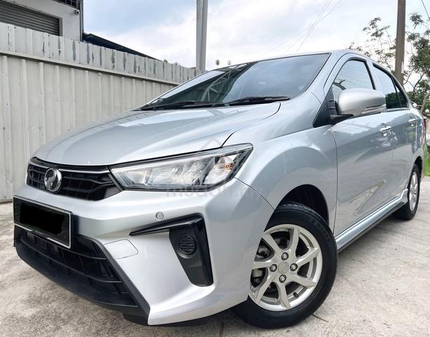 2023 Perodua BEZZA 1.0 (M) 15K FULL SERVICE RECORD - 3