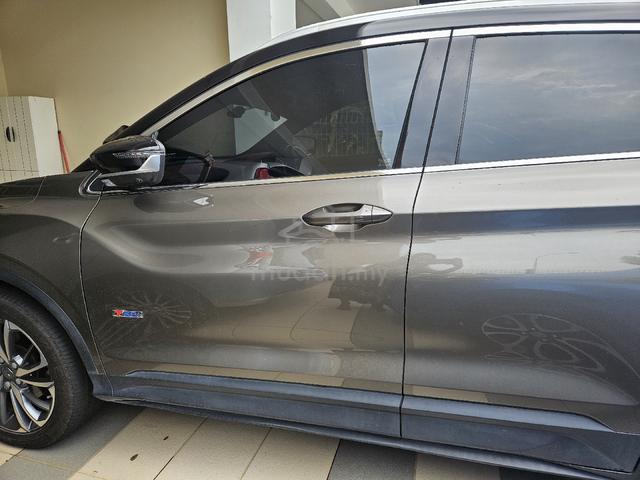 2024 Proton X50 1.5 TGDI FLAGSHIP MY20 (A) - 4