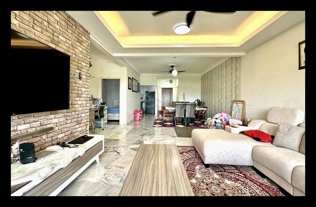 Villaria @ Bukit Antarabangsa 1