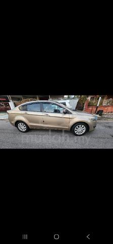 2013 Proton PREVE 1.6 EXECUTIVE (M) - 2