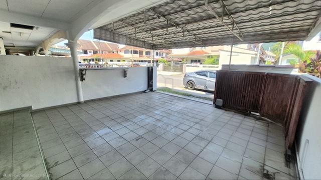 FairPark Ipoh | Ipoh Garden, 2.5 Storey Terrace House For Rent 1