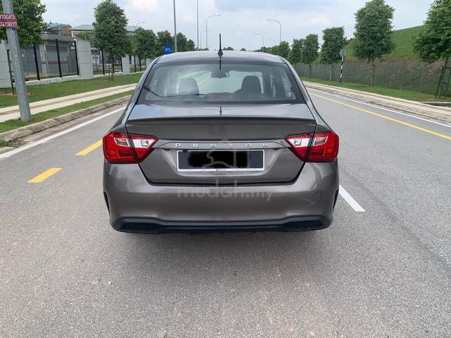 2023 Proton SAGA 1.3 PREMIUM AT MY16 BT P2-13A - 4