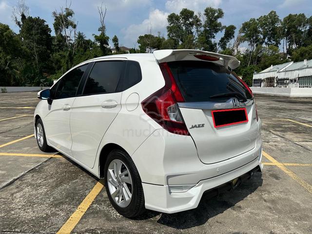 HONDA JAZZ V 1.5L (a)FACELIFT,F.S.R HONDA - 2