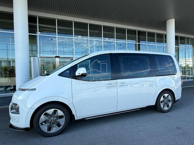 2024 Hyundai STARIA 2.2 MAX MY22 US4 (A) - 1