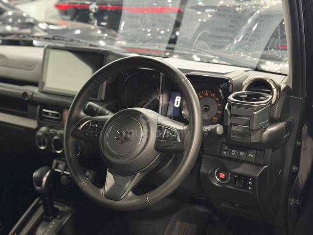 2024 S.JIMNY 1.5 Sierra JC Damd Bodykit 4K Mileage - 5