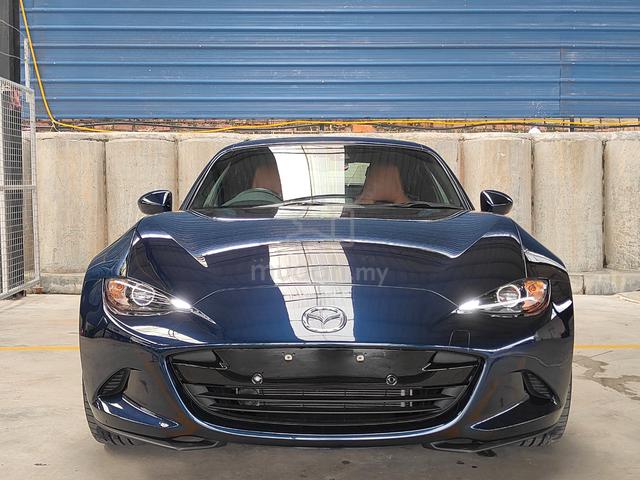 2022 Mazda ROADSTER RF 2.0 VS (A) - 2