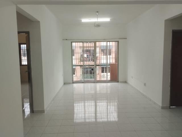 Melawis Apartment 1