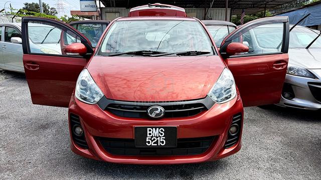 LOAN TERSEDIA! Perodua MYVI 1.5 SE 2014👑1.5 Power - 4