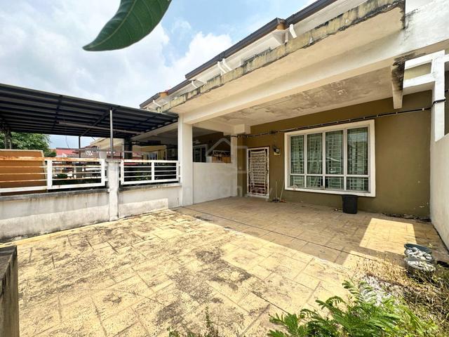 MURAH+ BERBALOI 2 Storey Puncak Alam Cakera Purnama Fasa 3 1