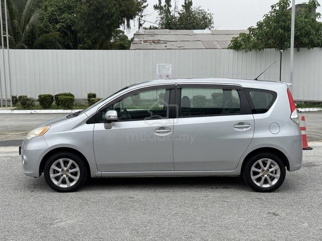 2011 Perodua ALZA 1.5 EZI (A)SUPER TIP TOP CONDITI - 5