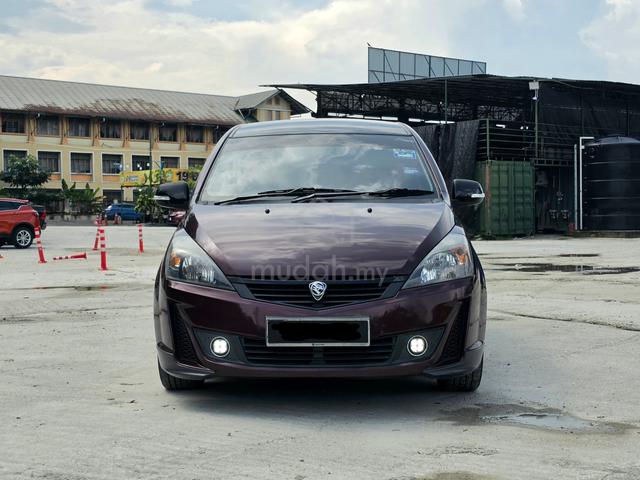 2020 Proton EXORA PREMIUM 1.6L (A) Bulanan 4xx SHJ - 5