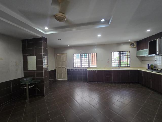 Putra Bahagia Putra Heights 2 Storey House For Rent 1