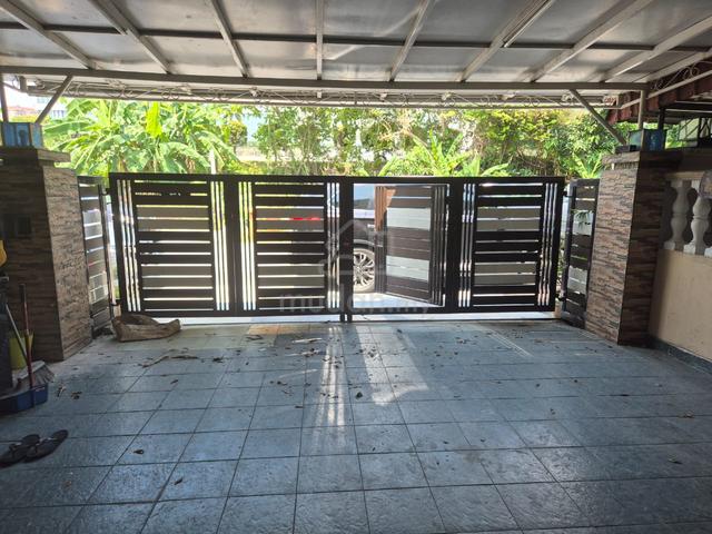 For Rent 2sty Link Taman Puchong Perdana,Puchong 1