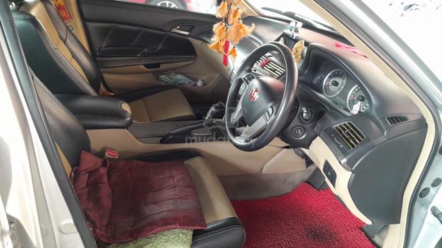 2008 Honda ACCORD 2.0 I-VTEC (A) - 5