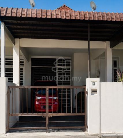 [SAVE UP 38K] Taman Lahat Indah, 1,399sf, Ipoh 1