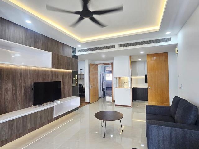 Southern Marina Residences 1