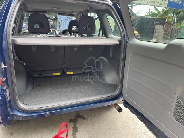2003 Toyota RAV4 2.0 SPORTY (A) - 4